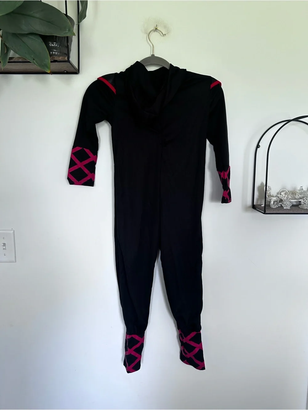 Spooktacular Creations Little Kids Ninja Halloween Costume Size Small Youth